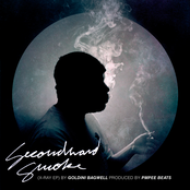 Secondhand Smoke (X-Ray EP)