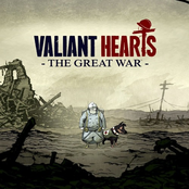 Valiant Hearts: The Great War (Original Game Soundtrack)
