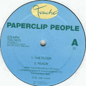 Raw by Paperclip People