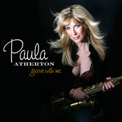 Paula Atherton: Groove With Me