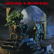 Cirith Ungol: One Foot in Hell