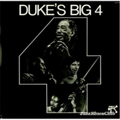 Duke Ellington Quartet