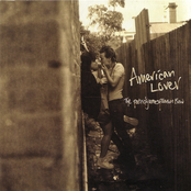 American Lover EP