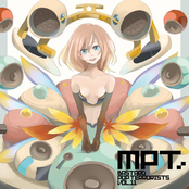 BASTARD POP TERRORISTS VOL.11