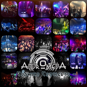 Cósmico Concierto