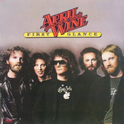 Silver Dollar by April Wine