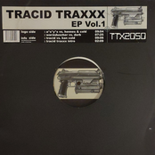 Tracid Traxxx Ep Vol.1