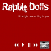 I'll be right here waiting for you