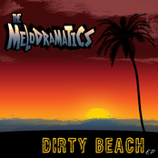 Dirty Beach EP
