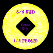 3/4 Syd 1/4 Floyd