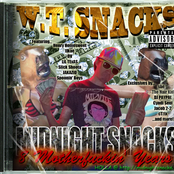 w.t. snacks