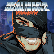 REALMAN 2 : VENDETA