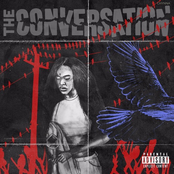 Chynna Rogers: The Conversation