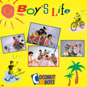 BOYS LIFE