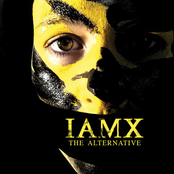 Iamx: The Alternative (UK Version)