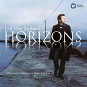 Leif Ove Andsnes: Horizons - A Personal Collection of Piano Encores