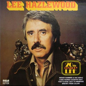 To Ramona by Lee Hazlewood