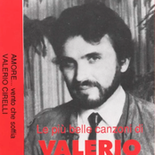 Amore... Vento Che Soffia (Le Più Belle Canzoni Di Valerio Cirelli)