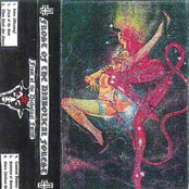 Frost Of The Diabolical Forest