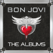 Fear by Bon Jovi