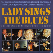 Lady Sings The Blues: Lady Sings The Blues