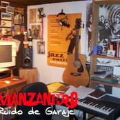Ruido de Garaje