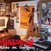 Manzanero: Ruido de Garaje