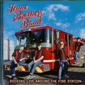 Rocking Live Around the Fire Station