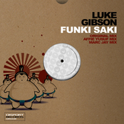 Funki Saki