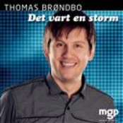 Det Vart En Storm