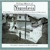 village music of yugoslavia