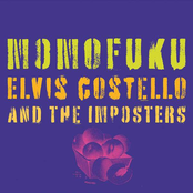 Drum & Bone by Elvis Costello & The Imposters