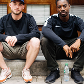 Pattern Sounds // 31-08-2018