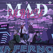 MAD HONEY - Single