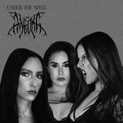 Under the Spell (feat. Hynphernia & Diva Satánica) - Single