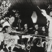 cab calloway and his cotton club orchestra