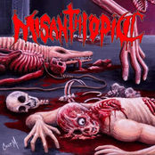 Misanthropic: Necrotic Embalmment