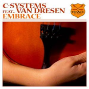 c-systems feat. van dresen