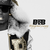 Paper Route by B.o.b