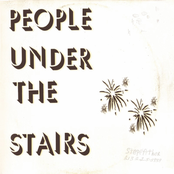 Pumpin' by People Under The Stairs