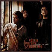 Curtis Murphy Syndicate