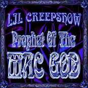 Prophet Of The Mac God