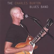 The Charles Burton Blues Band