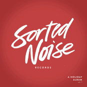 Hannah Miller: Sorted Noise Records: A Holiday Album, Vol. 1