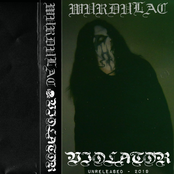 Violator (Unreleased - 2019)