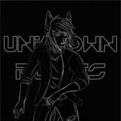 Unknown Places