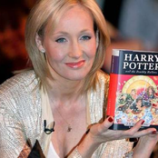 j. k. rowling & piotr fronczewski