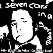 Why Should I Eat When I Can Write Songs?