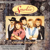 Scream You Guitar by Smokie