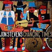 Acid Tongue by Jon Stevens